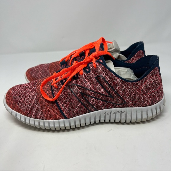 New Balance Flexonic Running Shoes Dragonfly Gravity Women’s Size 9.5 - Picture 6 of 10